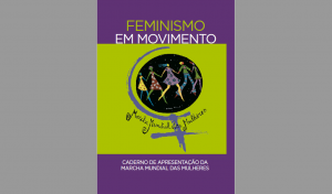 capa feminismo em movimento